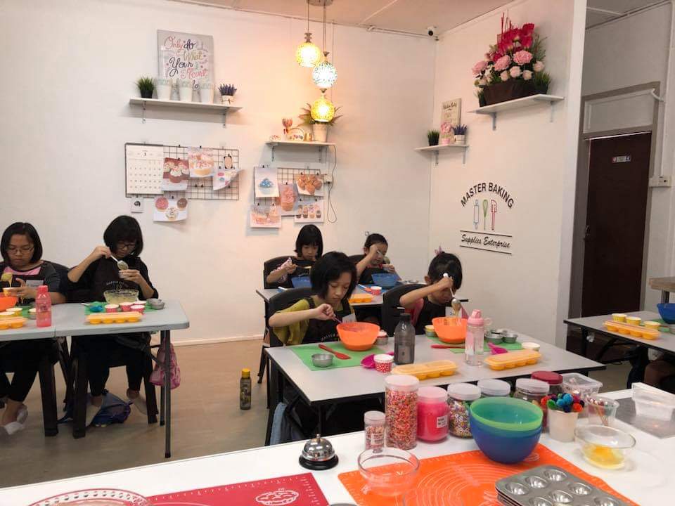 Children Class