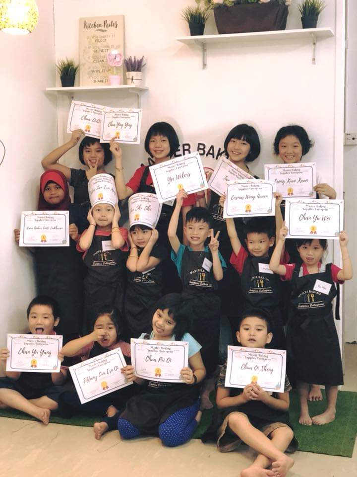 Children Class